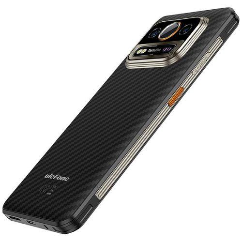 Ulefone Armor 25T back view