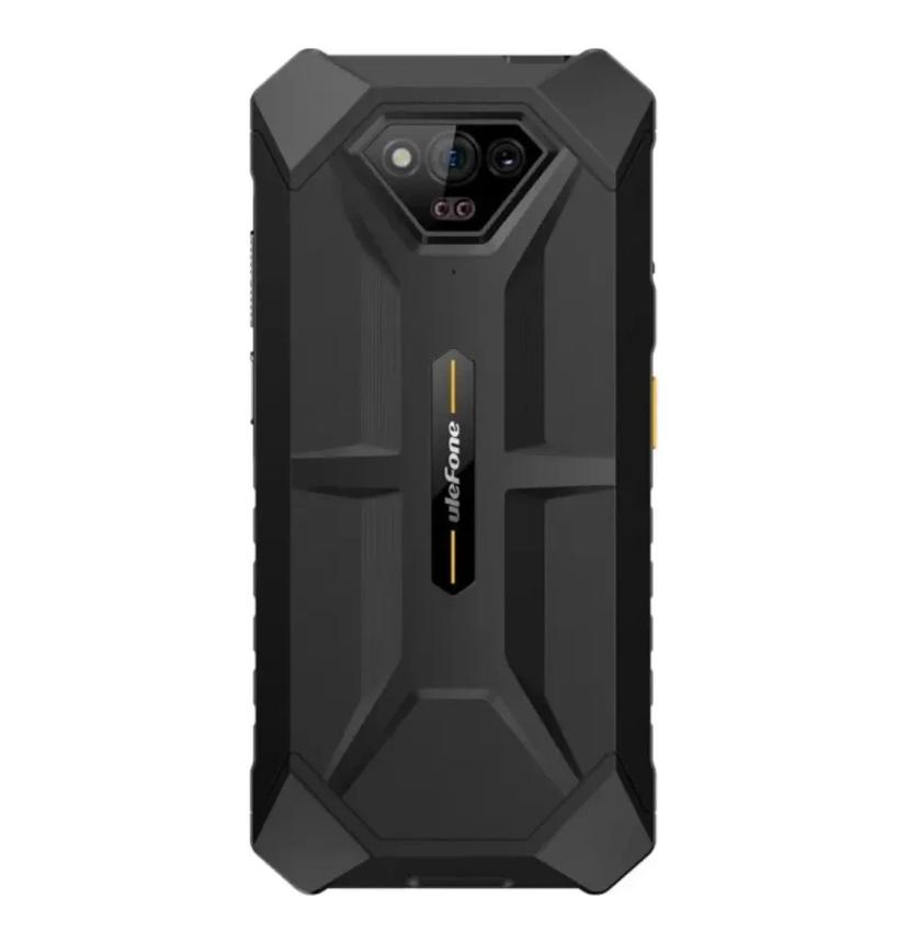 Ulefone Armor X13 back view