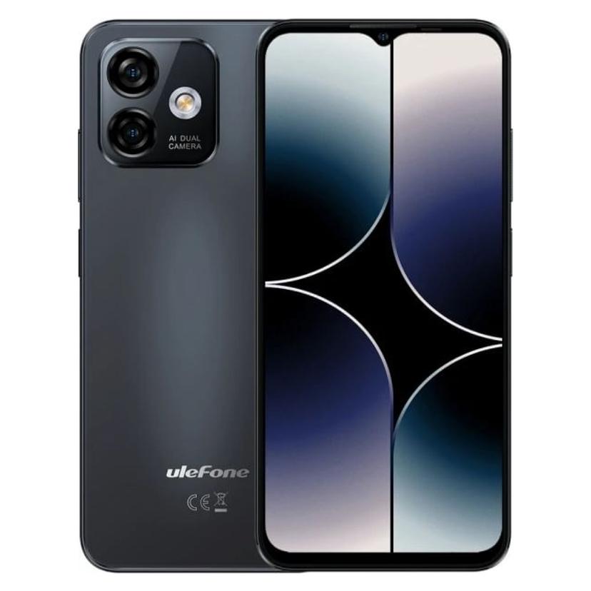 Ulefone Note 16 Pro Specifcation