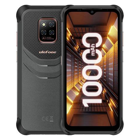 related Ulefone Power Armor 14 Pro image