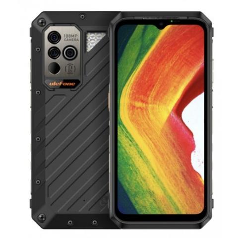 related Ulefone Power Armor 18 image