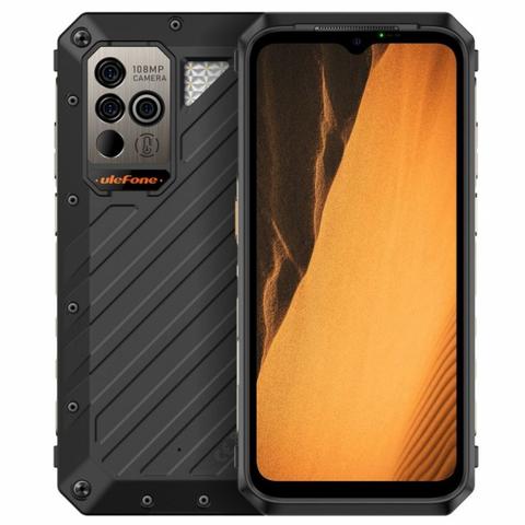 related Ulefone Power Armor 19 image