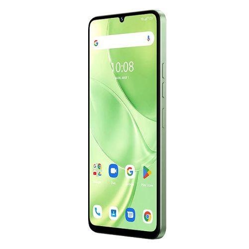 Umidigi G9 5G front view