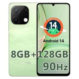 related Umidigi G9T image