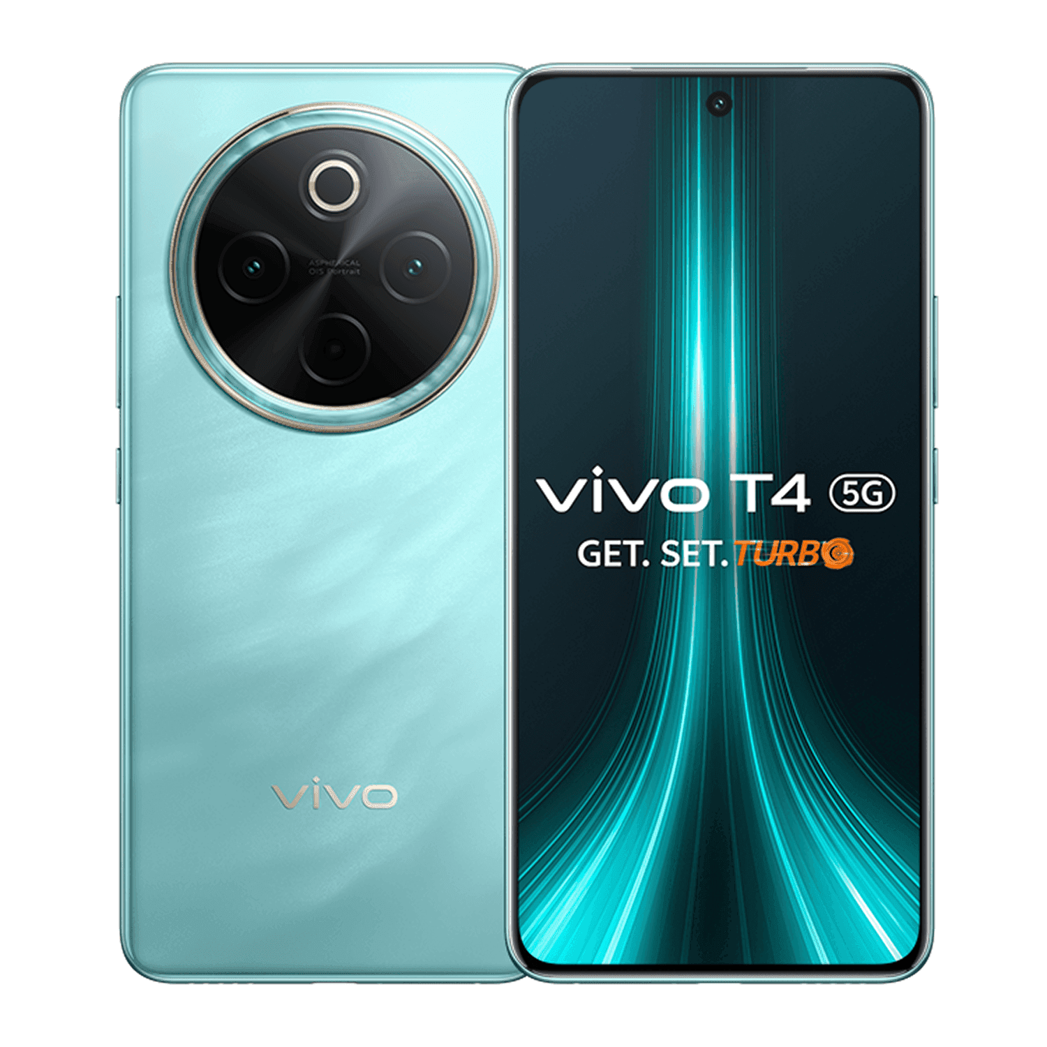 VIVO T4 5G SPECIFICATION