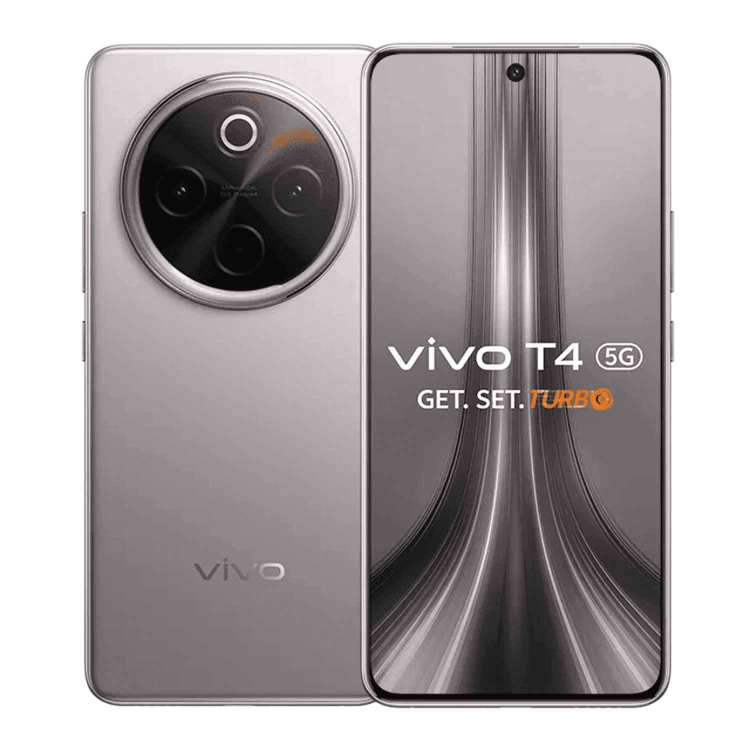VIVO T4 5G SPECIFICATION