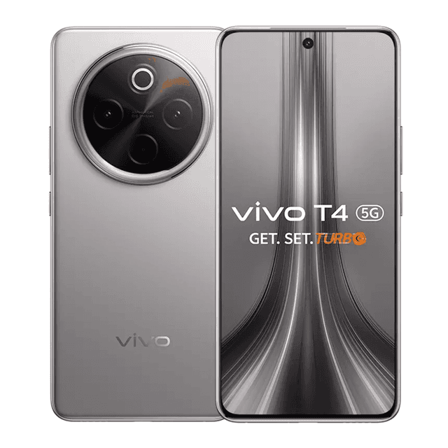 VIVO T4 5G SPECIFICATION