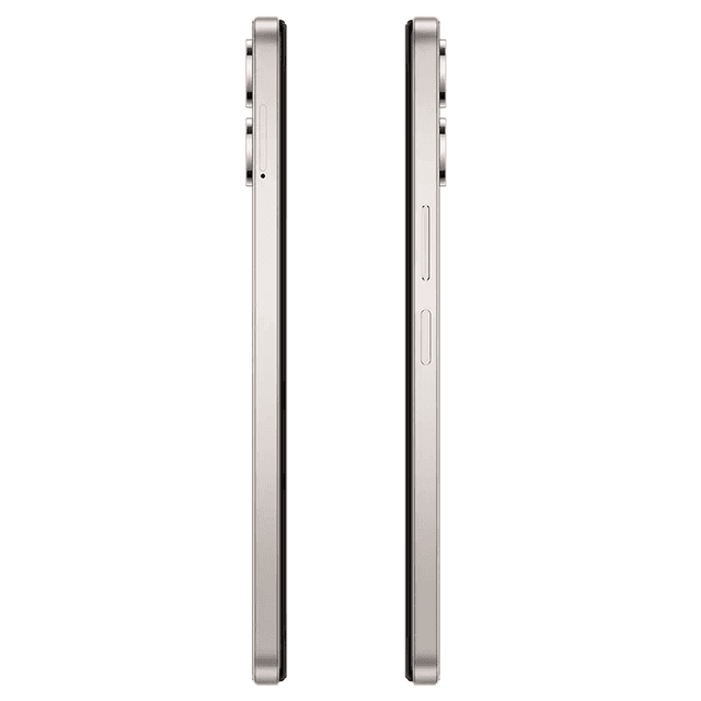 vivo T4 Lite 5G SPECIFICATION