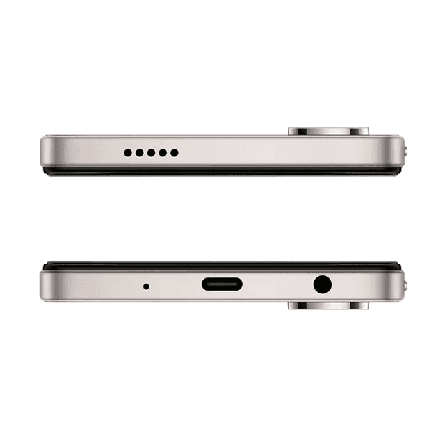 vivo T4 Lite 5G SPECIFICATION