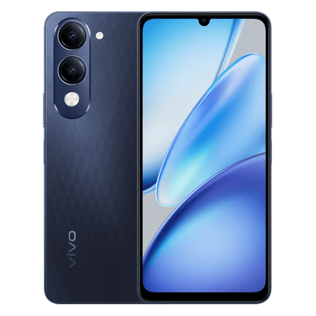 vivo T4 Lite 5G SPECIFICATION