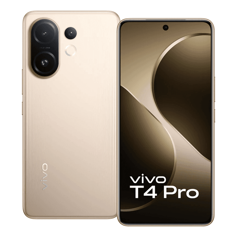 vivo T4 Pro 5G Phone