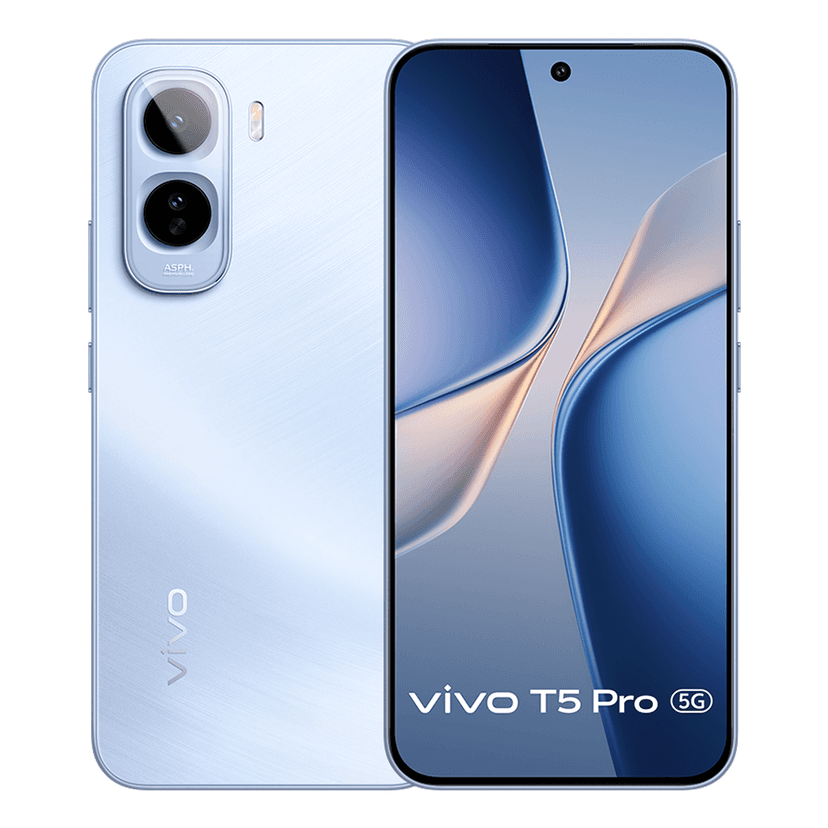 VIVO T5 PRO 5G SPECIFICATION