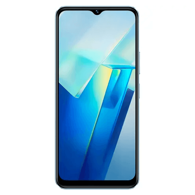 compare vivo T6x 5G image