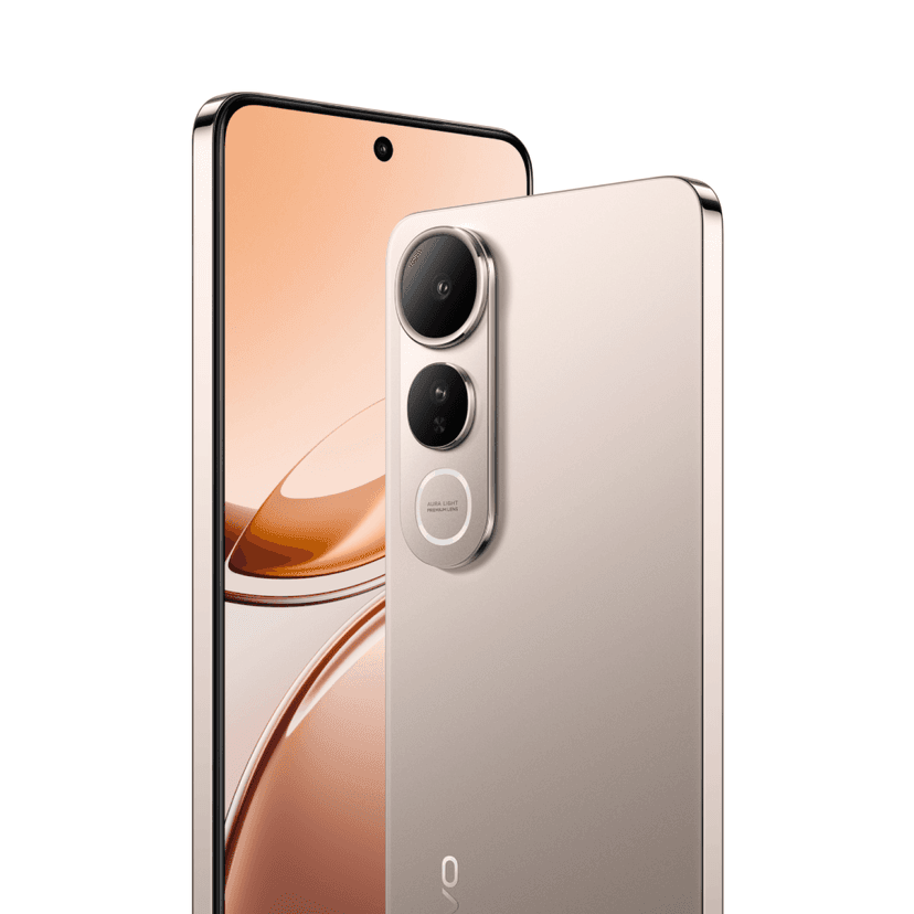 vivo V50 Lite Phone