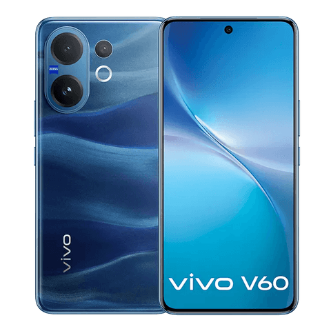 VIVO V60 5G SPECIFICATION