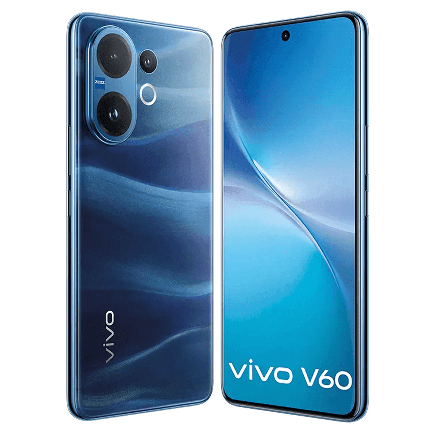 VIVO V60 5G SPECIFICATION