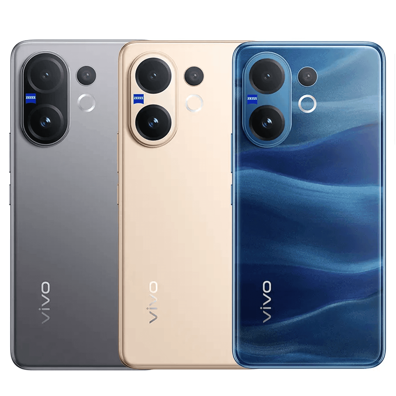 VIVO V60 5G SPECIFICATION
