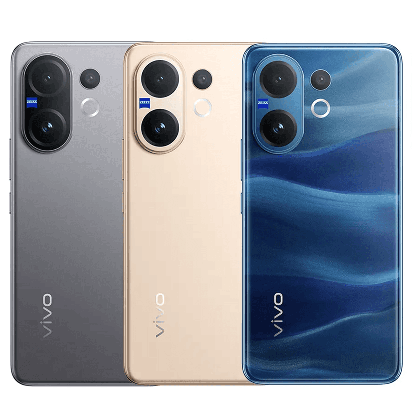 VIVO V60 5G SPECIFICATION