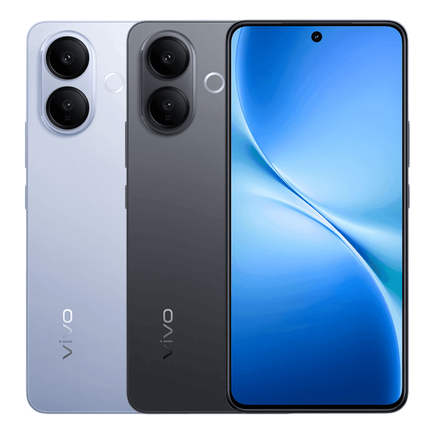 VIVO V60 LITE 4G SPECIFICATION