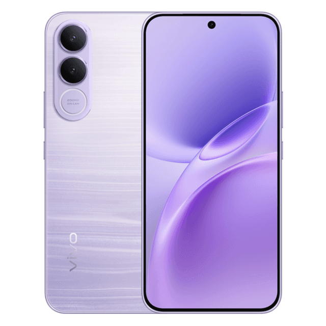 compare vivo V70 FE image