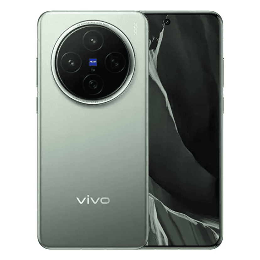 vivo X200 null