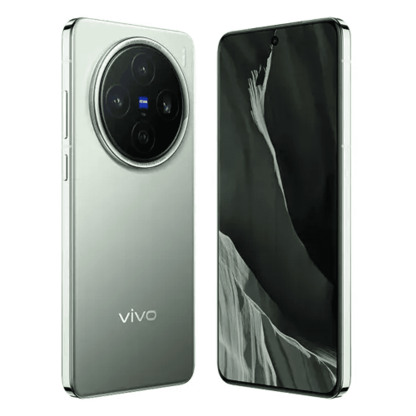 vivo X200 null