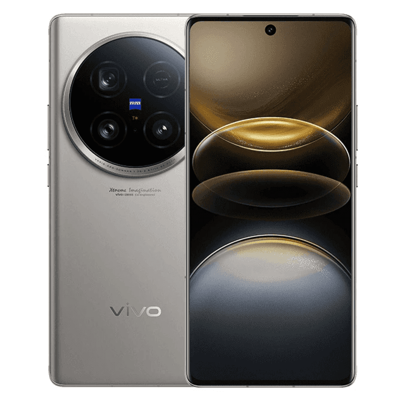 vivo X200 Ultra Smartphone
