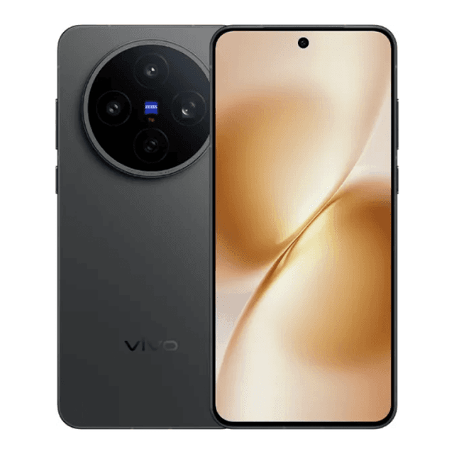 VIVO X200s 5G SPECIFICATION