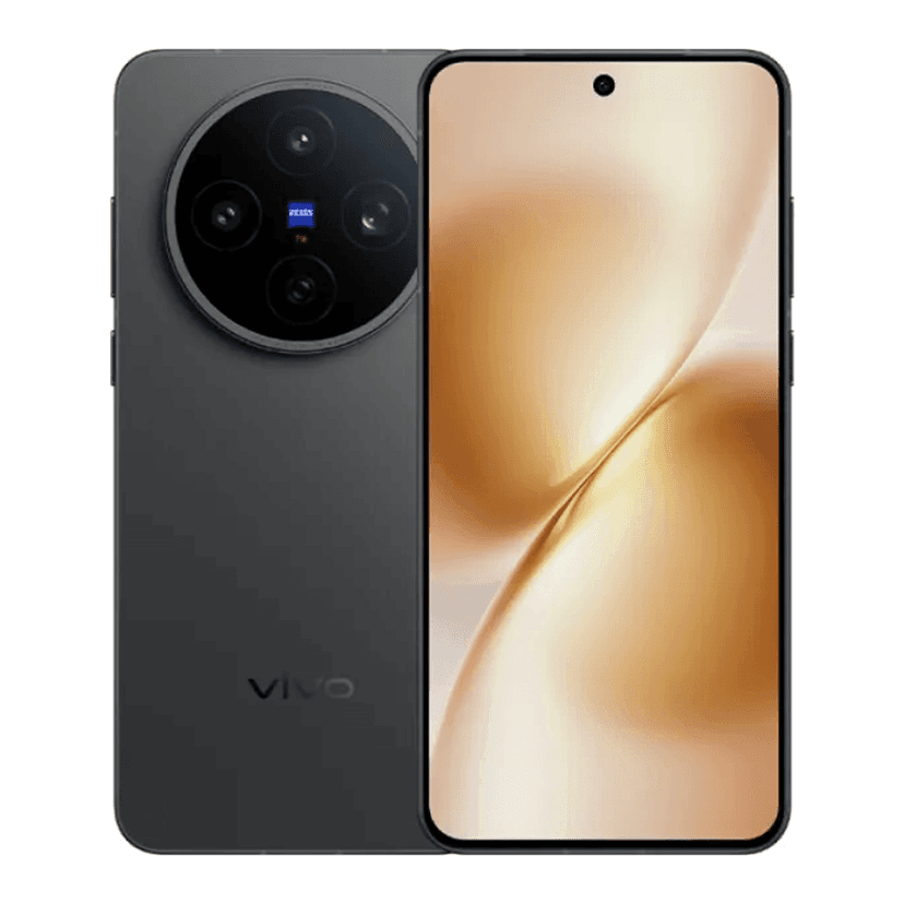 VIVO X200s 5G SPECIFICATION