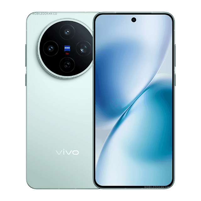 VIVO X200s 5G SPECIFICATION