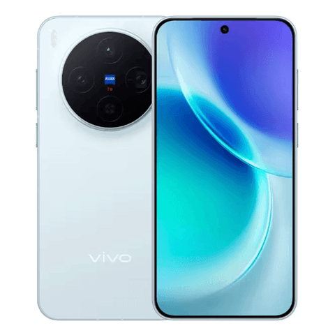vivo X300 5G SPECIFICATION
