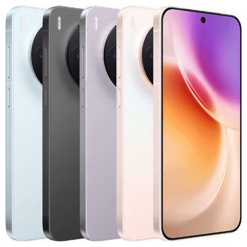 vivo X300 5G SPECIFICATION