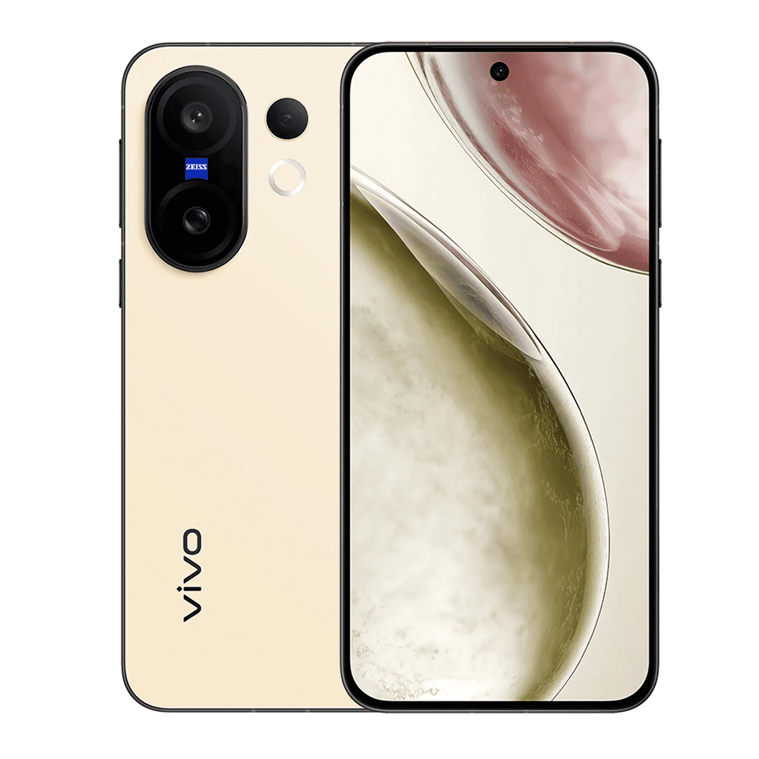 VIVO X300 FE 5G SPECIFICATION