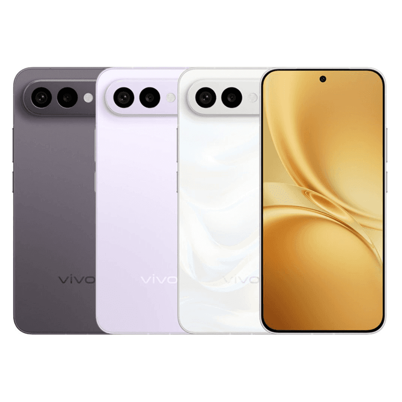 VIVO X300 FE 5G SPECIFICATION