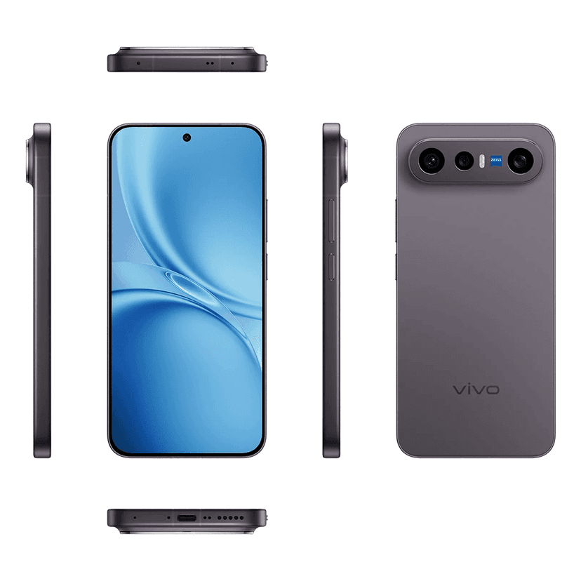 VIVO X300 FE 5G SPECIFICATION