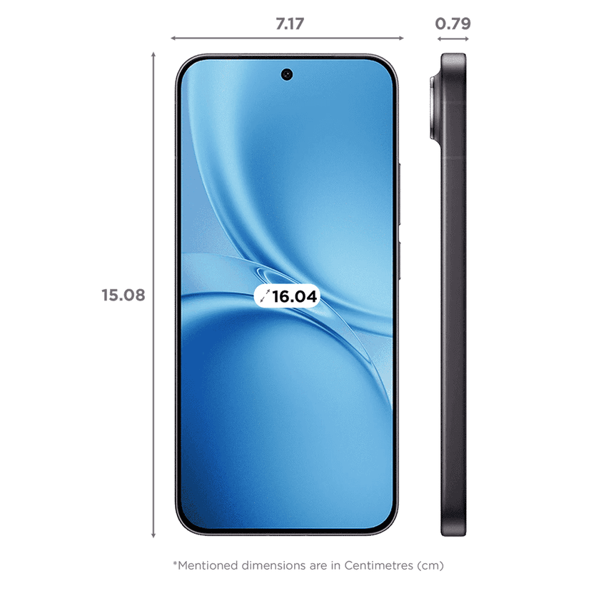 VIVO X300 FE 5G SPECIFICATION