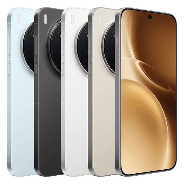 vivo X300 Pro 5G SPECIFICATION