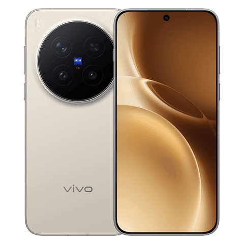 vivo X300 Pro 5G SPECIFICATION