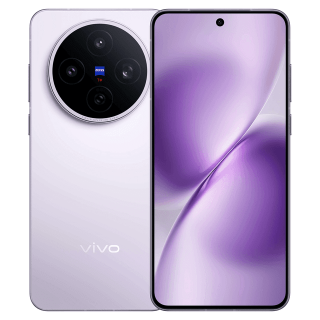 compare vivo X300s image