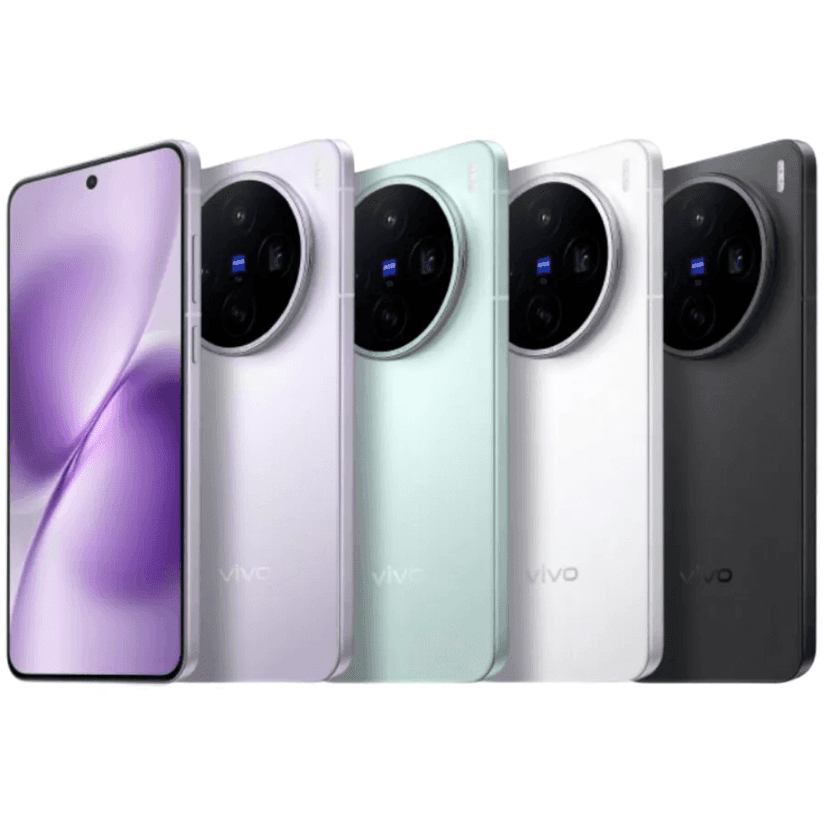 VIVO X300S 5G SPECIFICATION