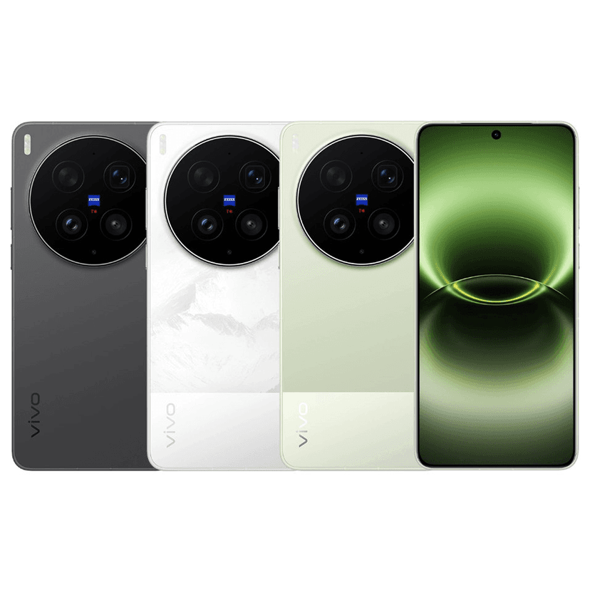 vivo X300 ULTRA 5G SPECIFICATION
