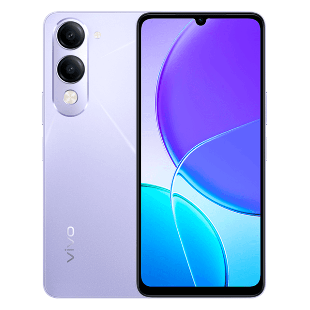 VIVO Y04 5G SPECIFICATION