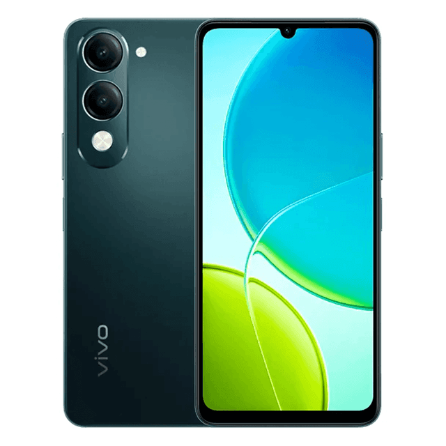 VIVO Y04 5G SPECIFICATION