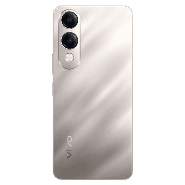 VIVO Y19s 5G SPECIFICATION