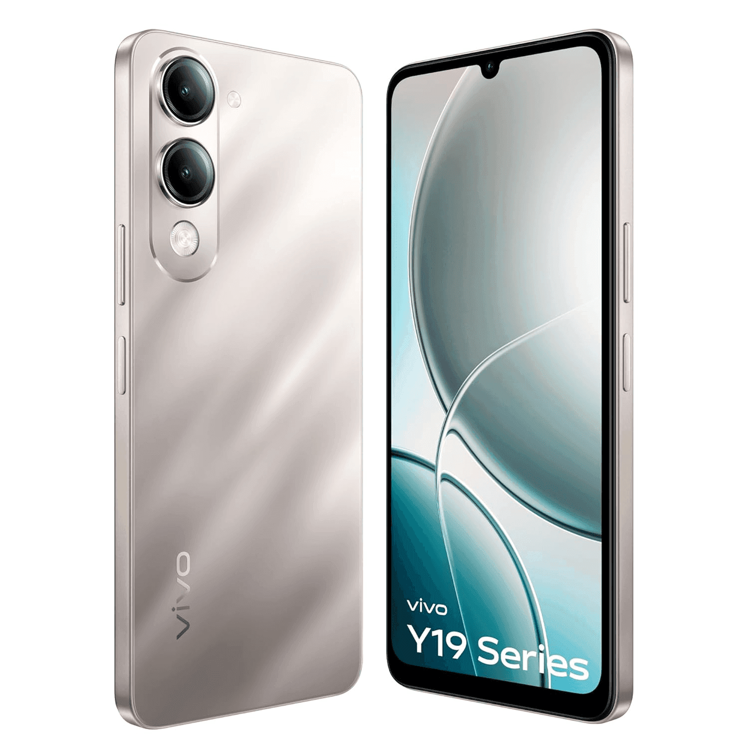 VIVO Y19s 5G SPECIFICATION