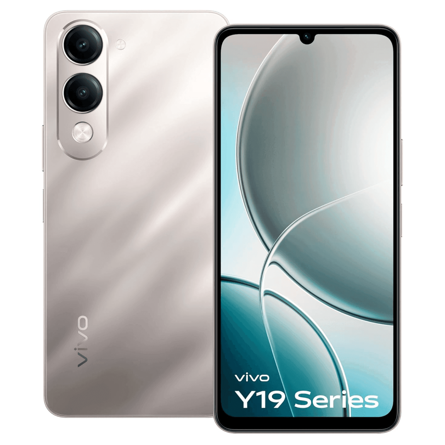 VIVO Y19s 5G SPECIFICATION