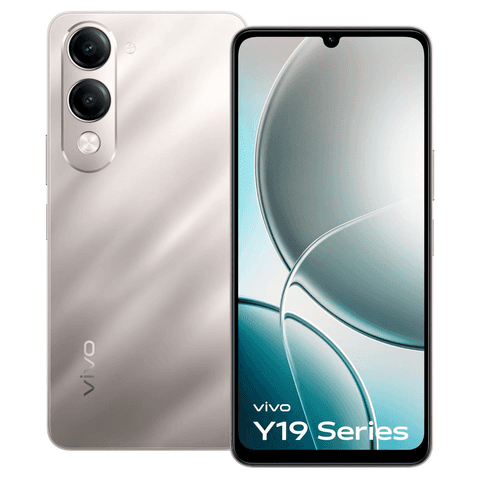 related vivo Y19e image