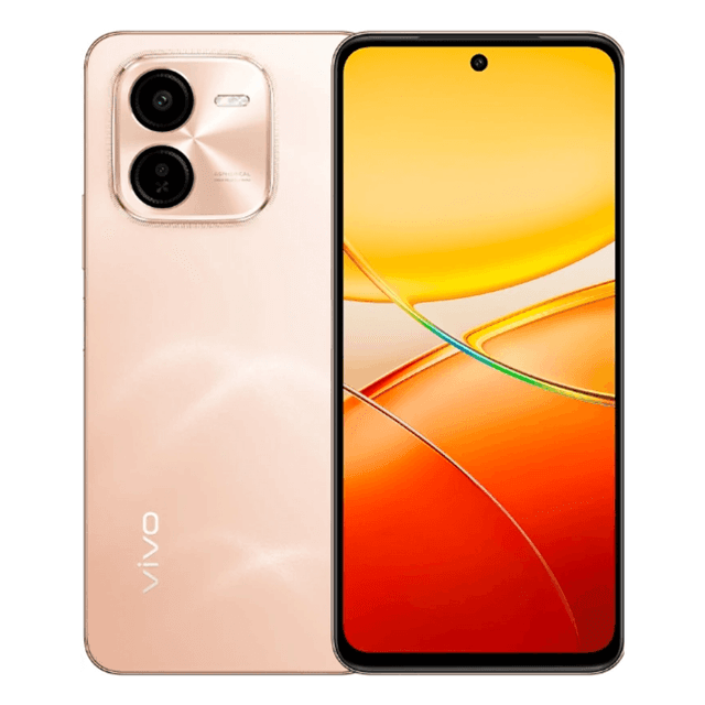 VIVO Y200 PLUS 5G SPECIFICATION