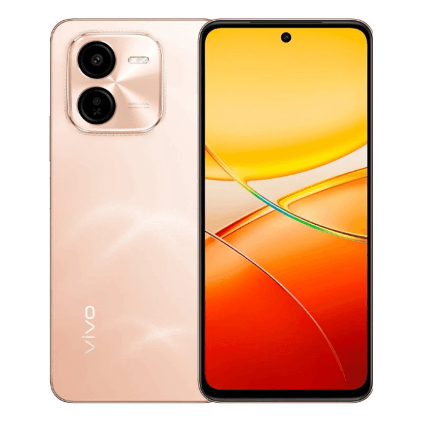 VIVO Y200 PLUS 5G SPECIFICATION