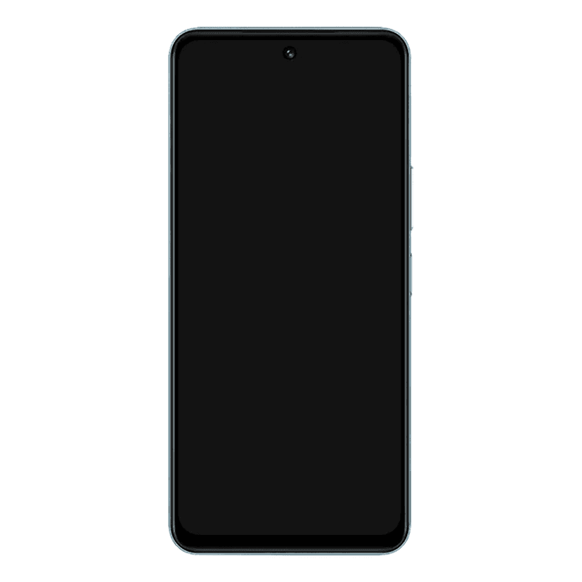 Vivo Y29 5G Titanium Gold Front